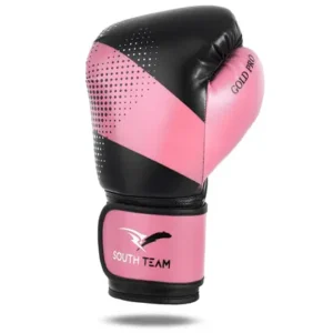 Luva Gold Pro - ROSA