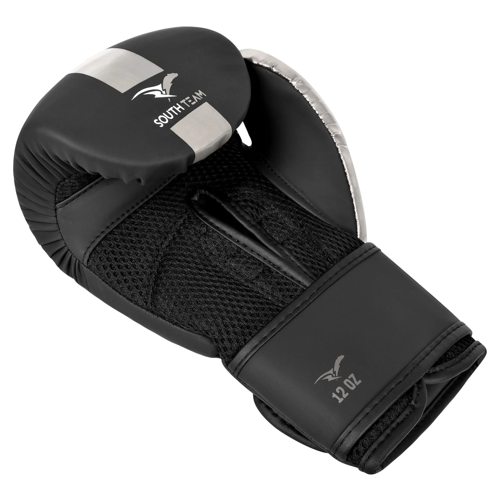Luva – Fantasy 2k25 PRETA E CREME - Image 9