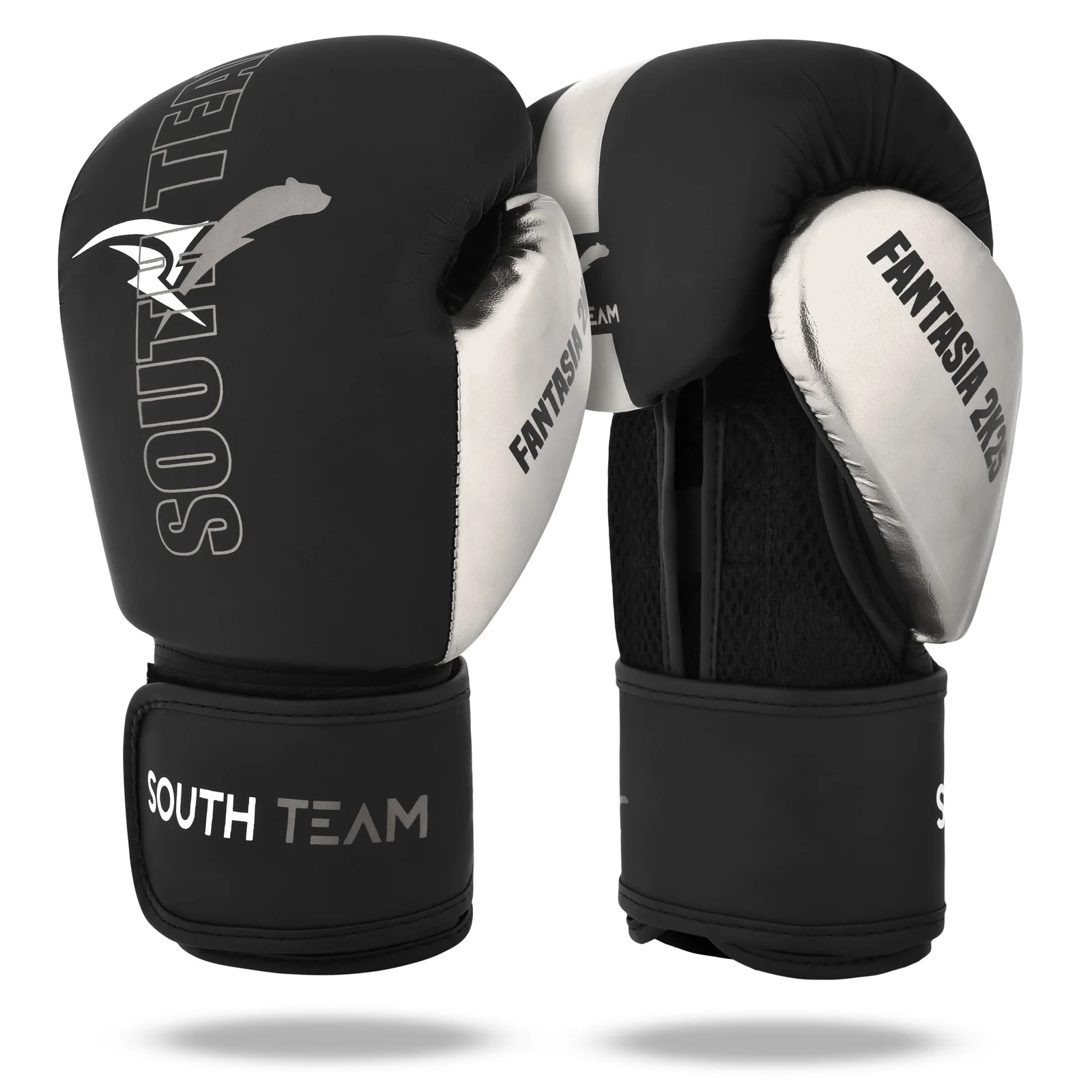 Luva – Fantasy 2k25 PRETA E CREME - Image 4