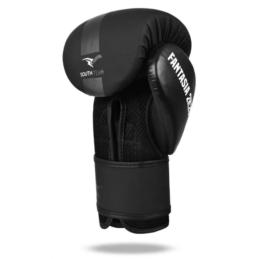 Luva – Fantasy 2k25  PRETA - Image 6