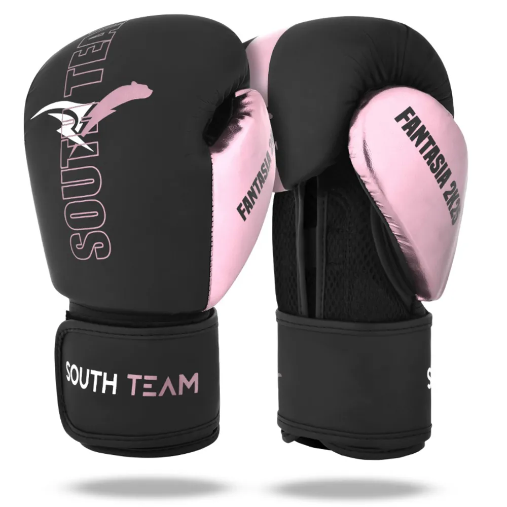 Luva – Fantasy 2k25 PRETA E ROSA - Image 6