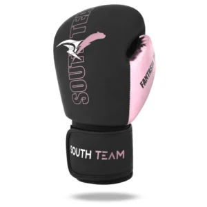 Luva – Fantasy 2k25  PRETA E ROSA