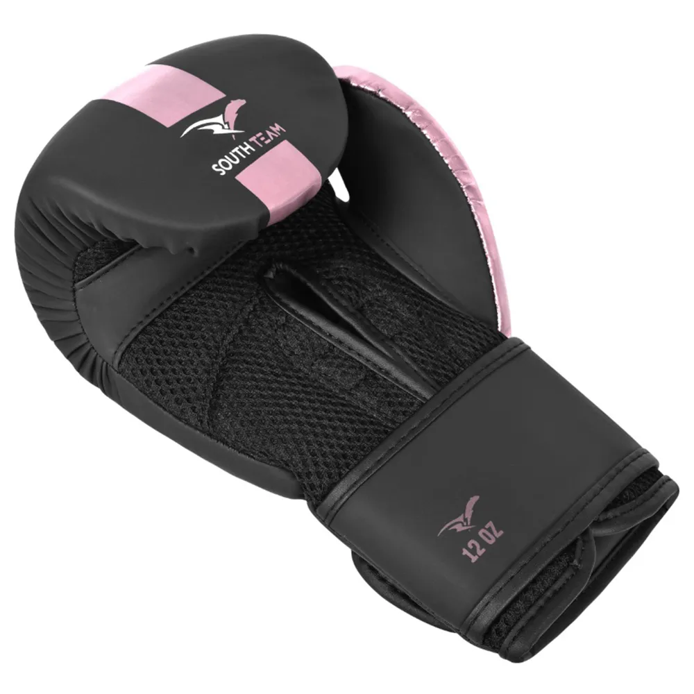 Luva – Fantasy 2k25 PRETA E ROSA - Image 3