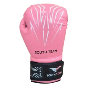 Par Luva Profissional Mex Tec ROSA