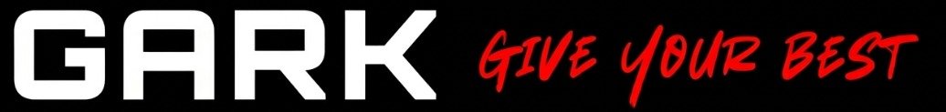 Gark Give Your Best