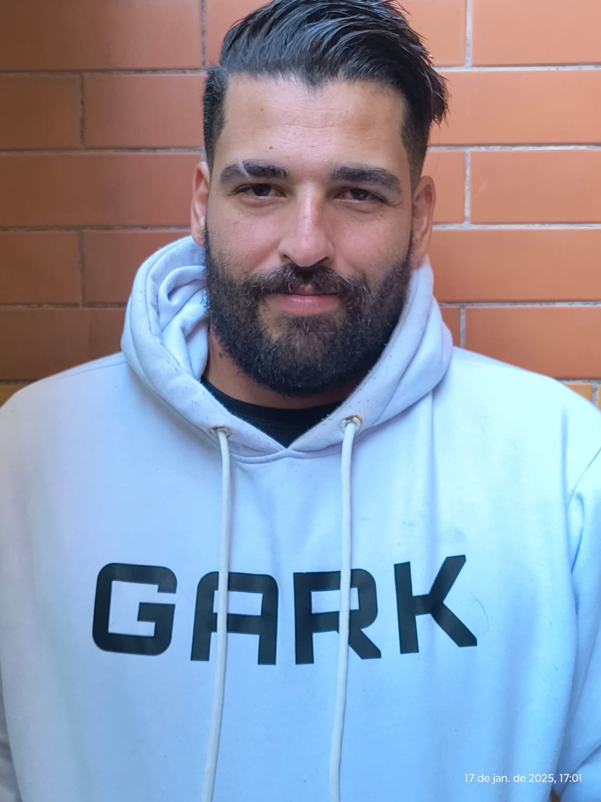 Dan Carvalho